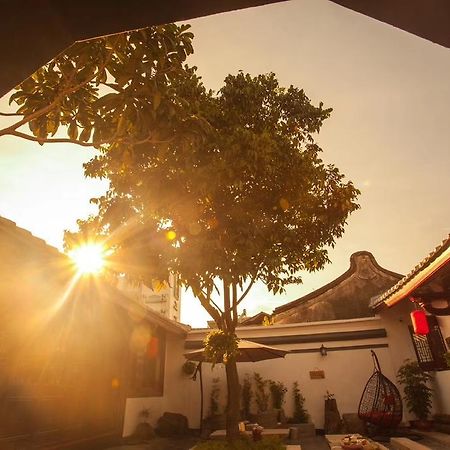 Manju Inn Chaozhou Exterior photo