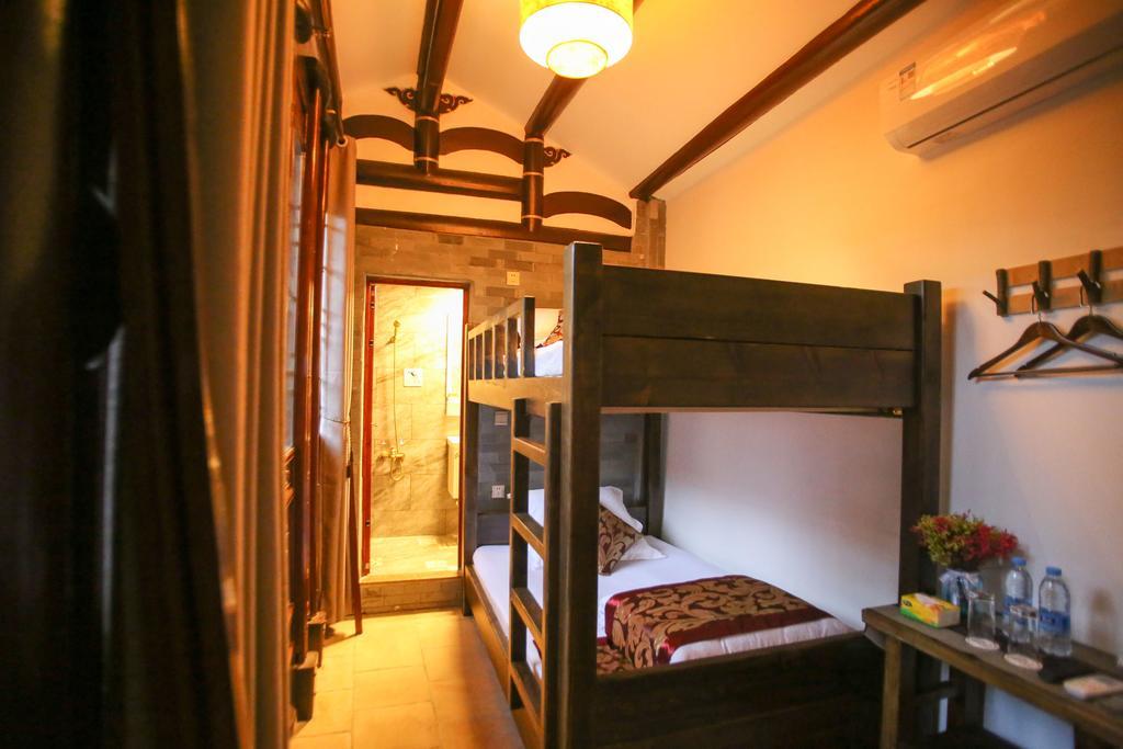 Manju Inn Chaozhou Exterior photo