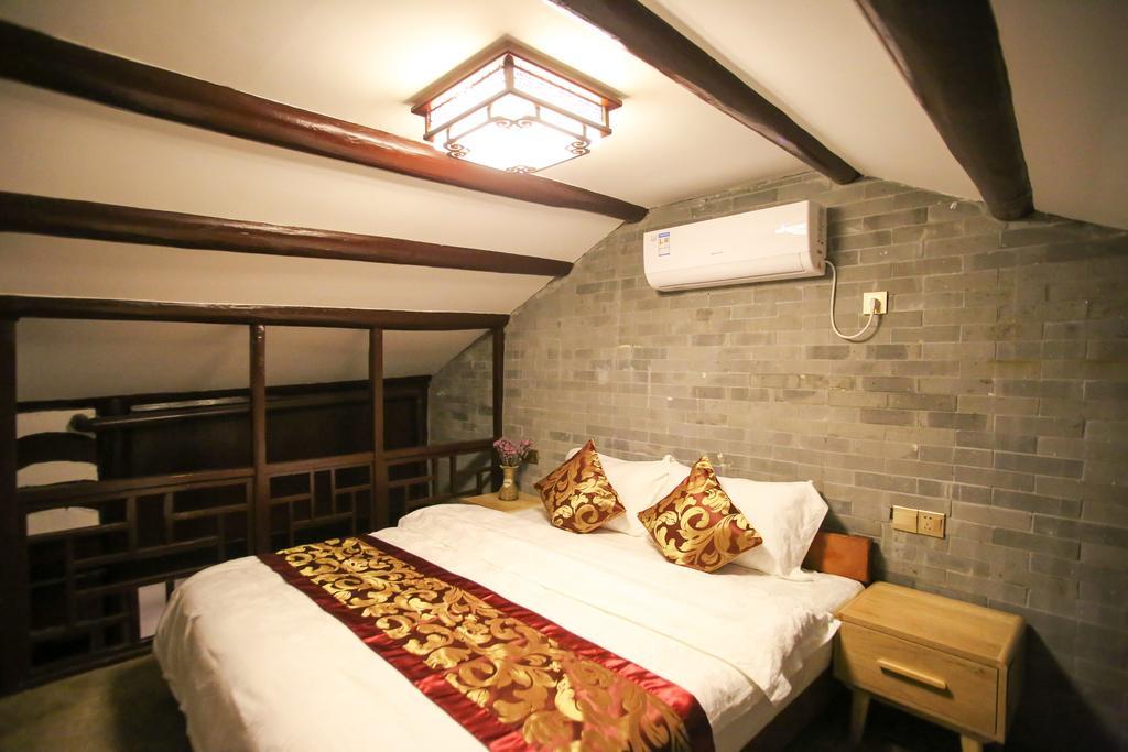 Manju Inn Chaozhou Exterior photo