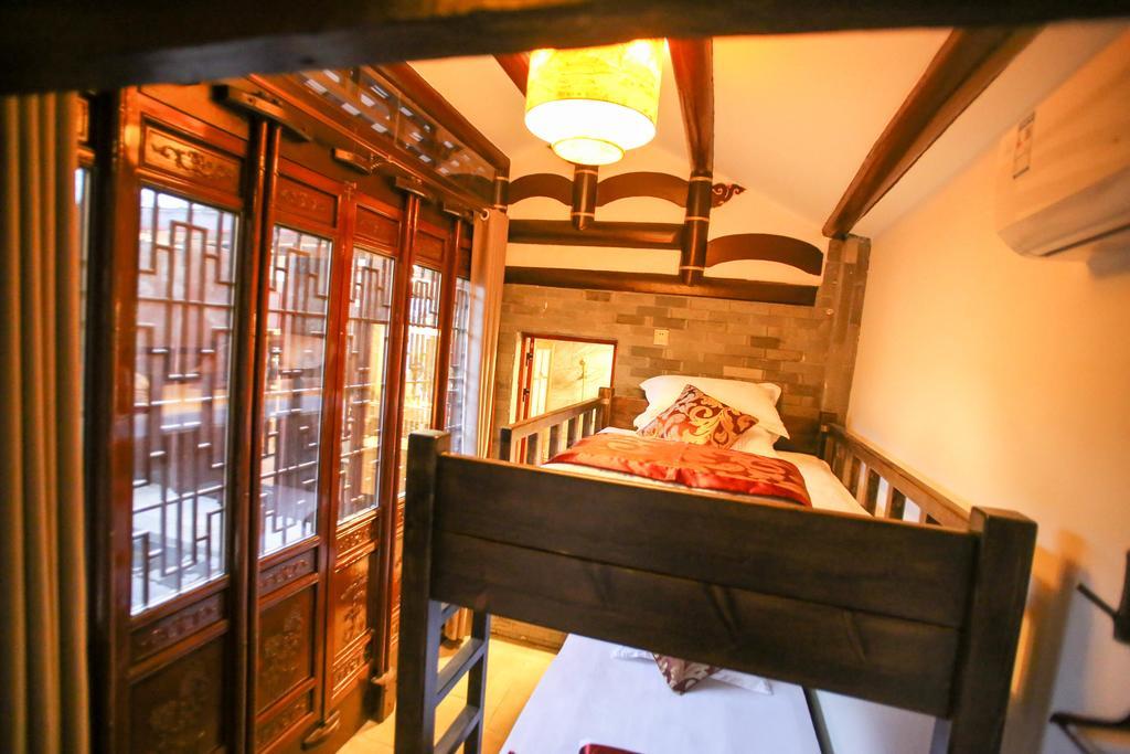 Manju Inn Chaozhou Exterior photo