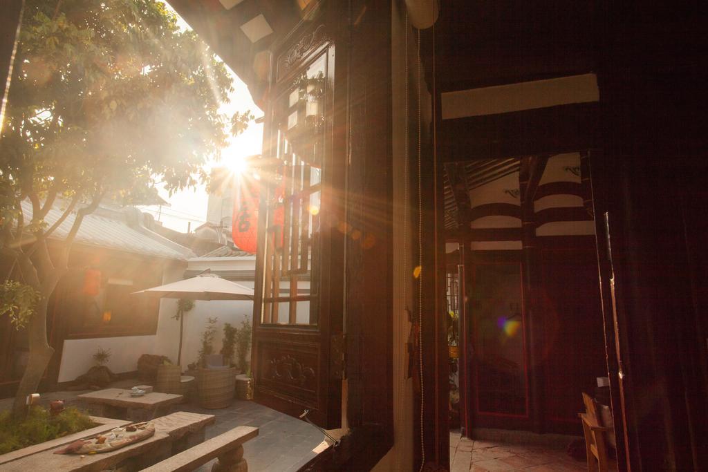 Manju Inn Chaozhou Exterior photo