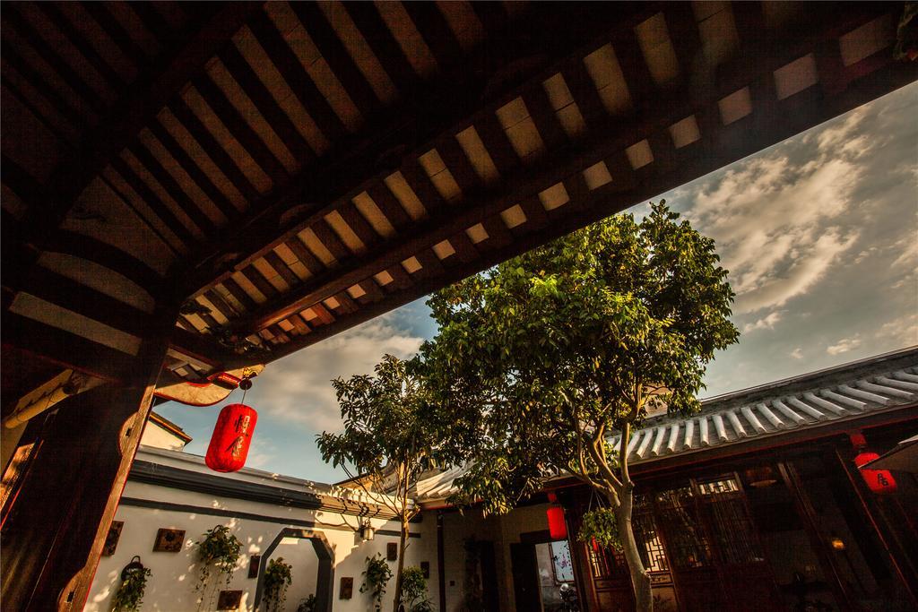 Manju Inn Chaozhou Exterior photo
