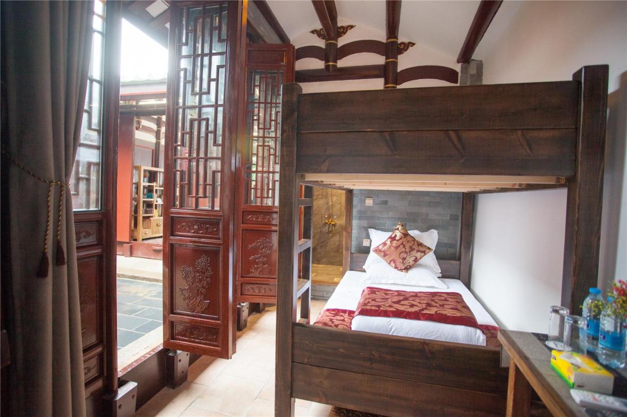 Manju Inn Chaozhou Exterior photo