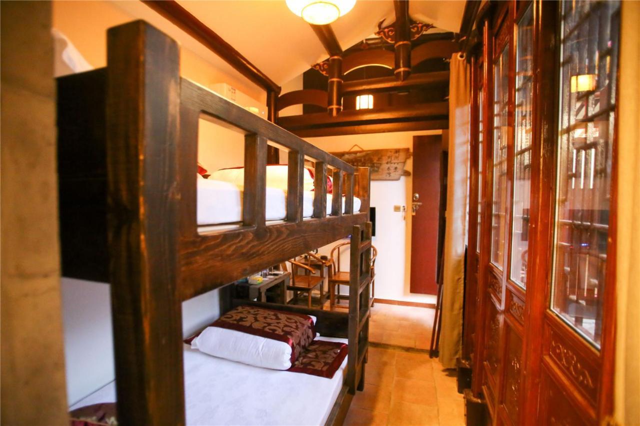 Manju Inn Chaozhou Exterior photo