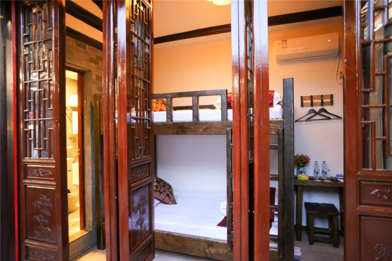 Manju Inn Chaozhou Exterior photo
