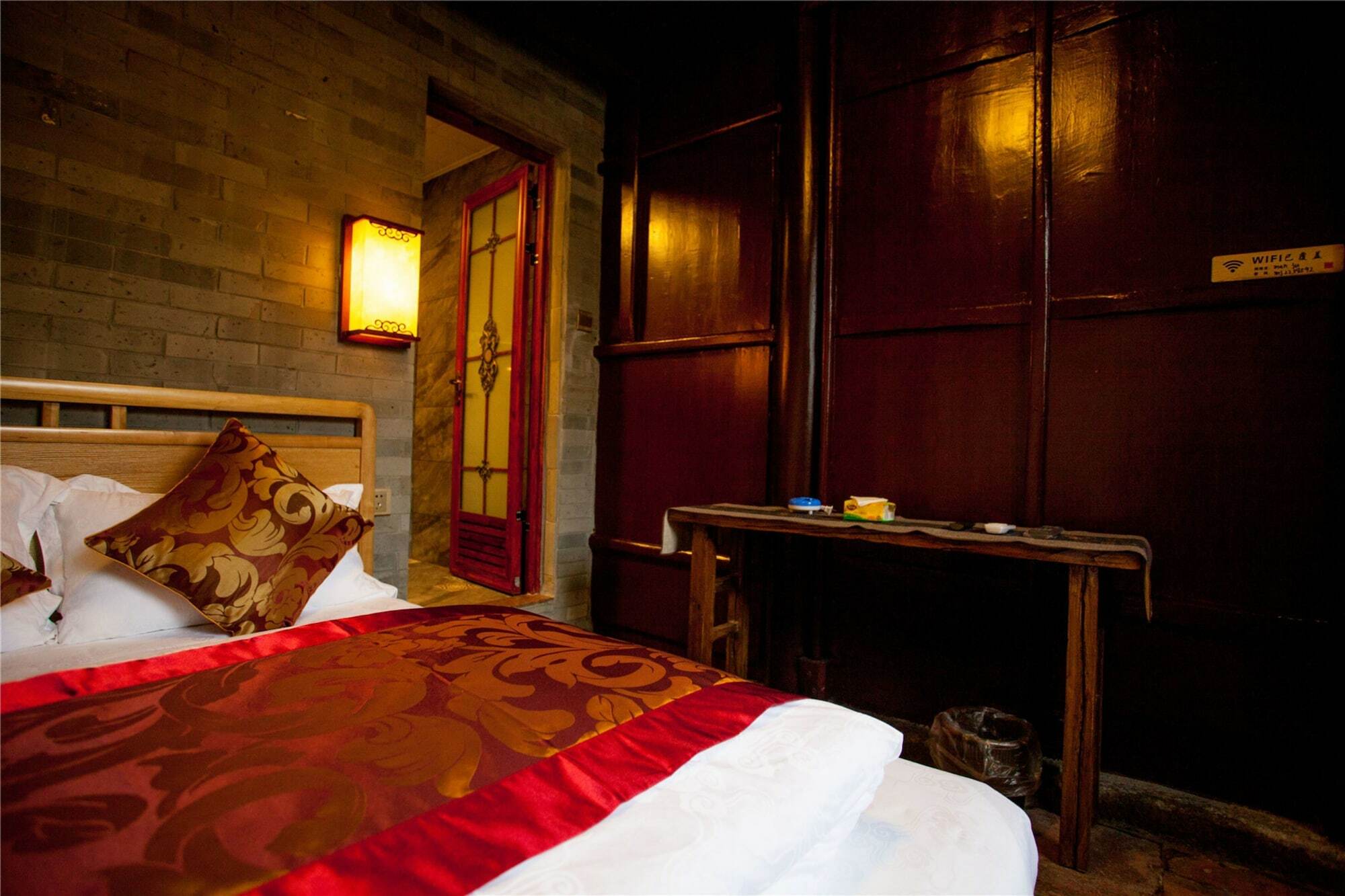 Manju Inn Chaozhou Exterior photo