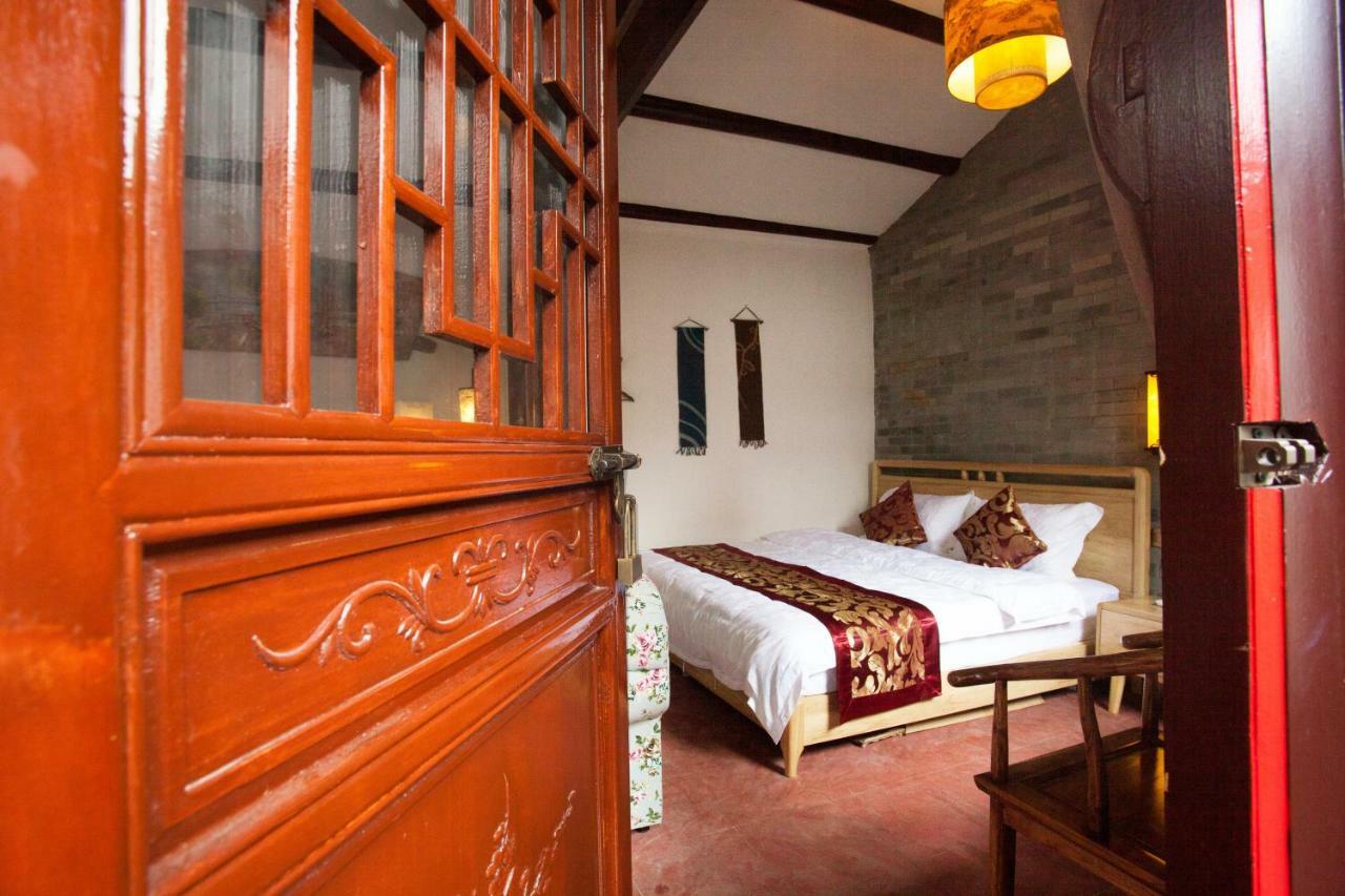 Manju Inn Chaozhou Exterior photo