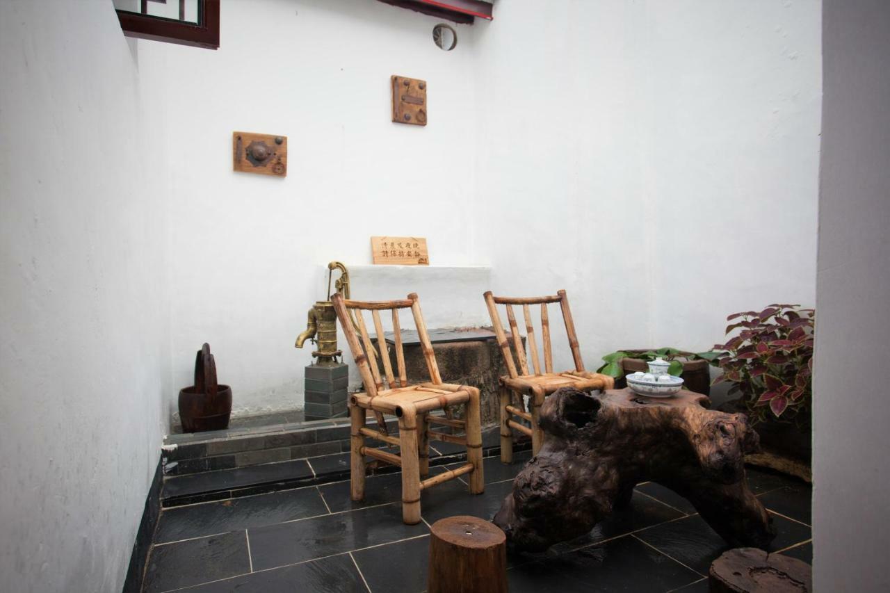 Manju Inn Chaozhou Exterior photo