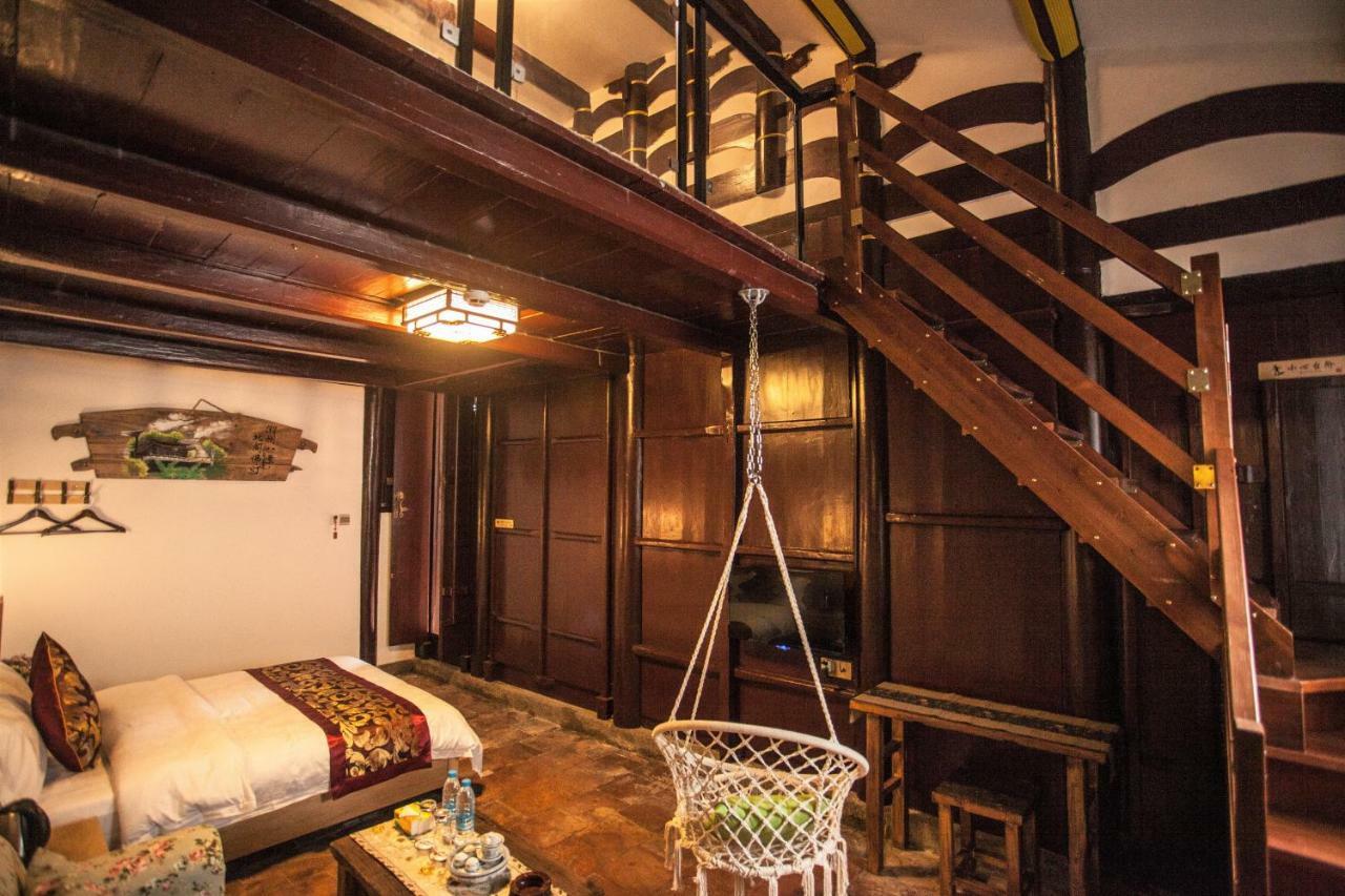 Manju Inn Chaozhou Exterior photo