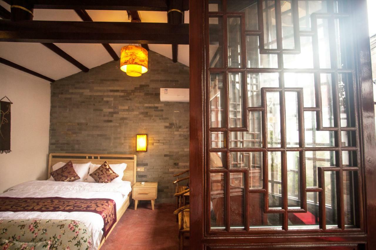 Manju Inn Chaozhou Exterior photo