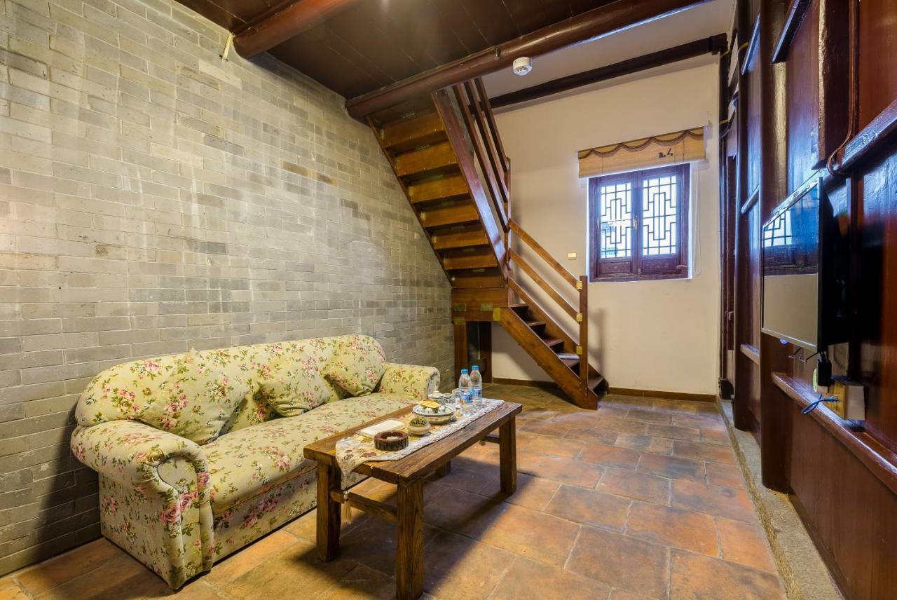 Manju Inn Chaozhou Exterior photo