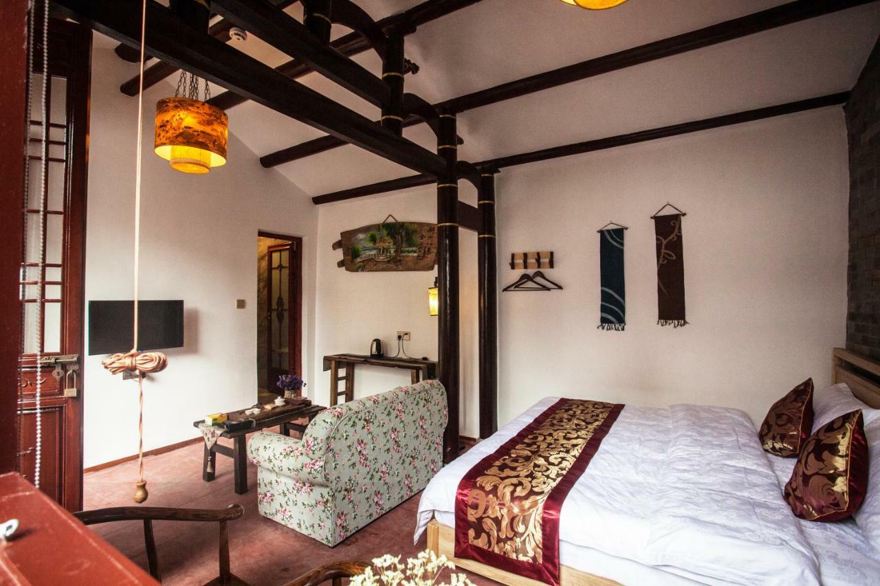 Manju Inn Chaozhou Exterior photo