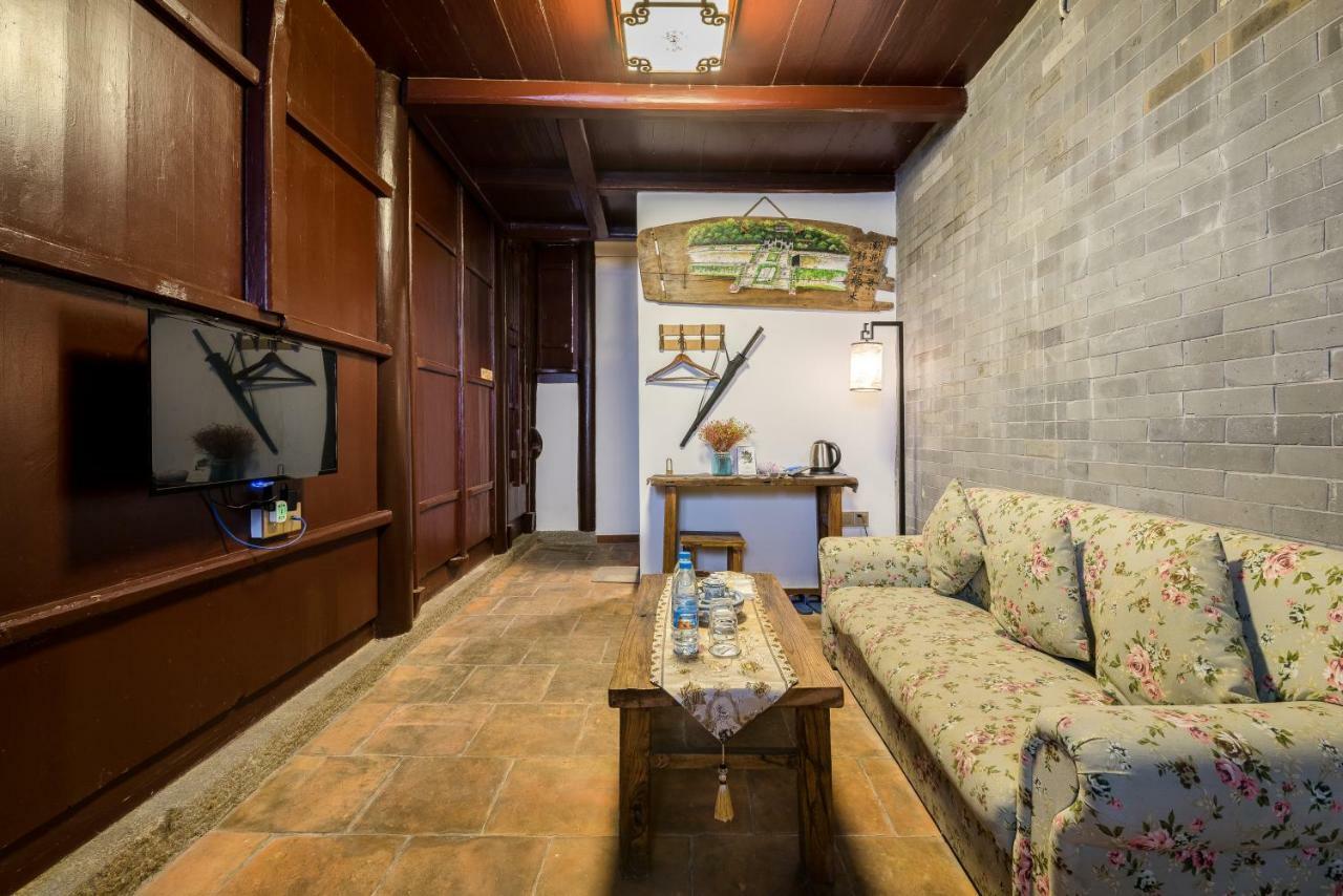 Manju Inn Chaozhou Exterior photo
