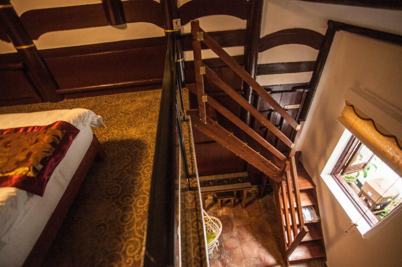 Manju Inn Chaozhou Exterior photo