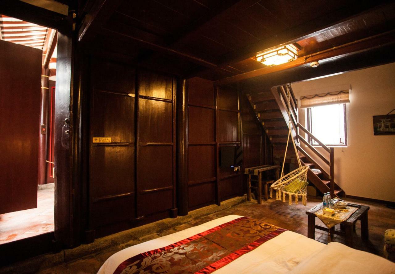 Manju Inn Chaozhou Exterior photo