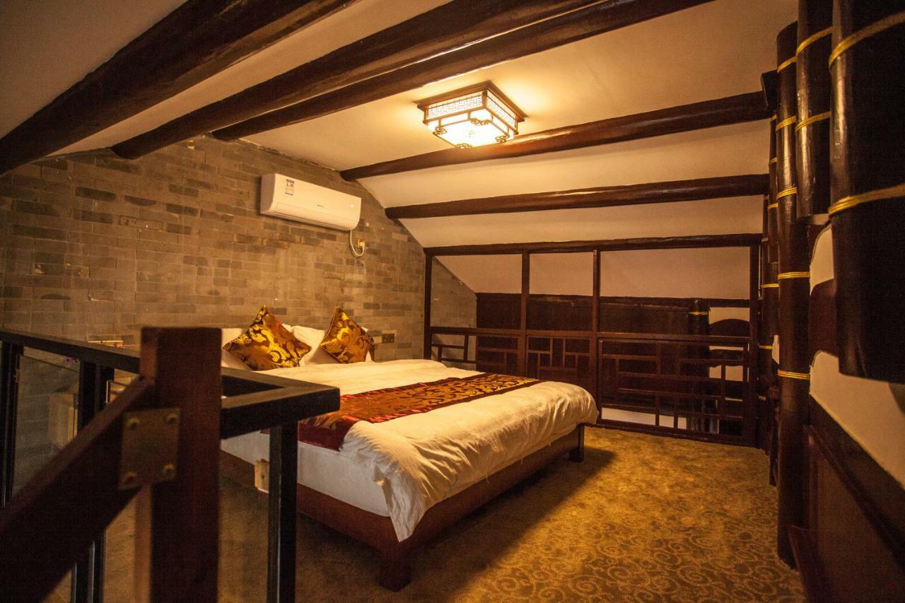 Manju Inn Chaozhou Exterior photo