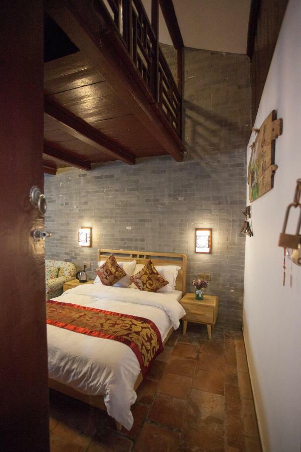 Manju Inn Chaozhou Exterior photo