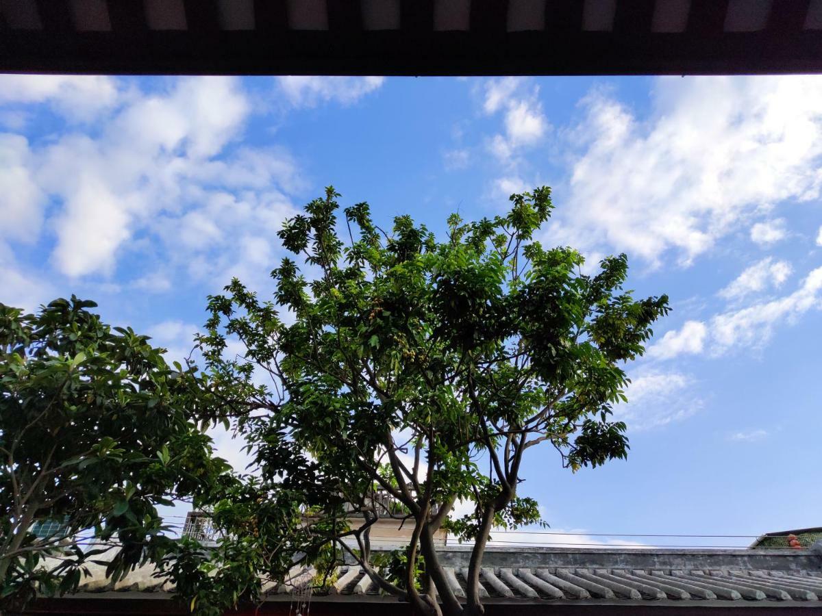 Manju Inn Chaozhou Exterior photo