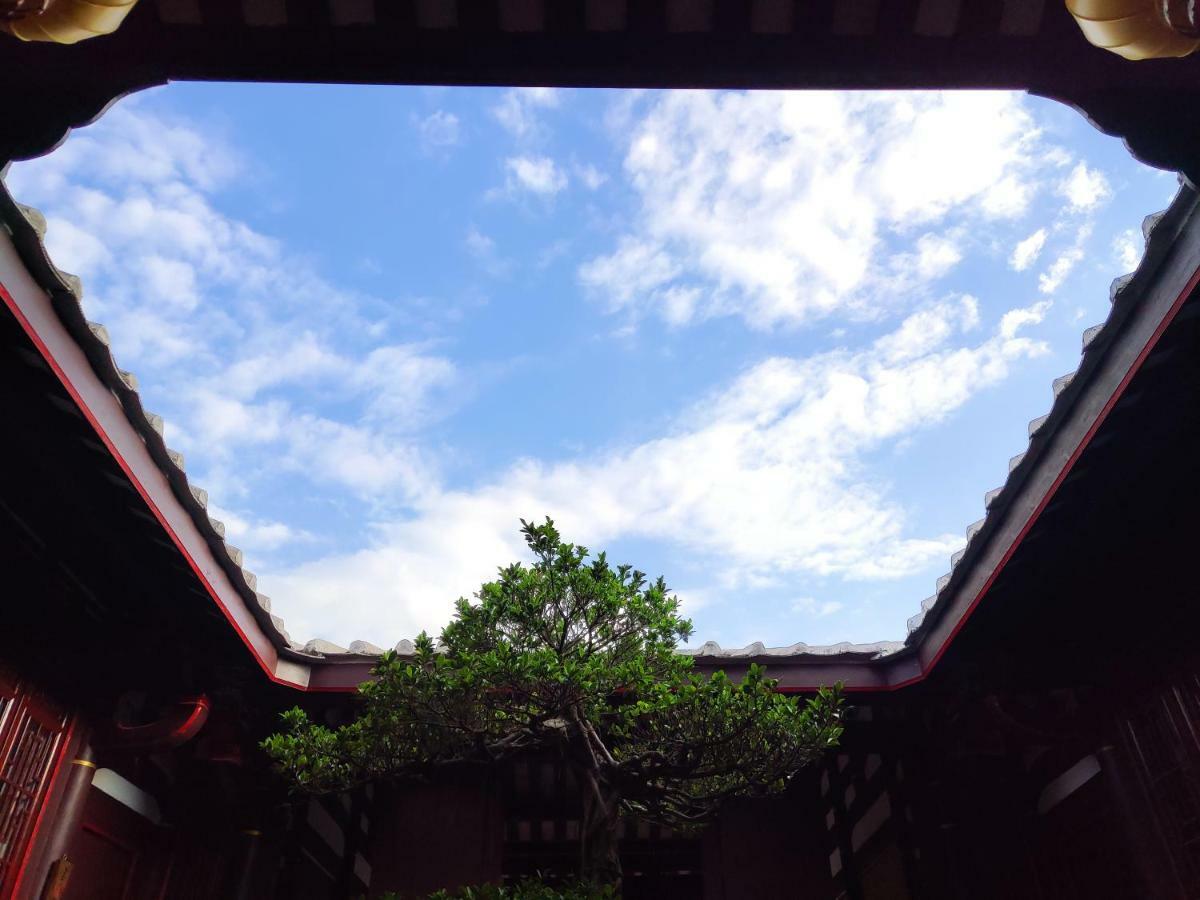 Manju Inn Chaozhou Exterior photo