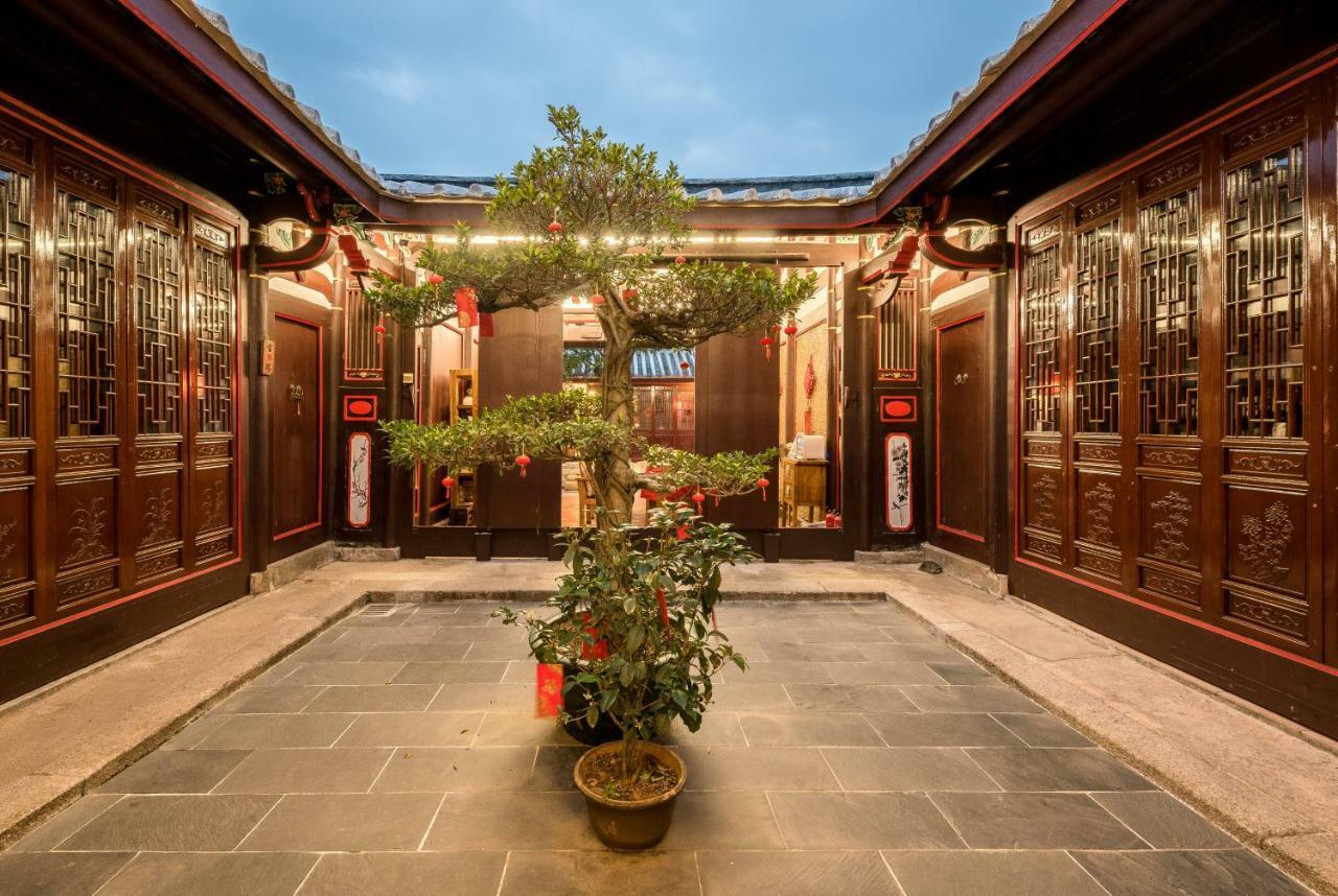 Manju Inn Chaozhou Exterior photo